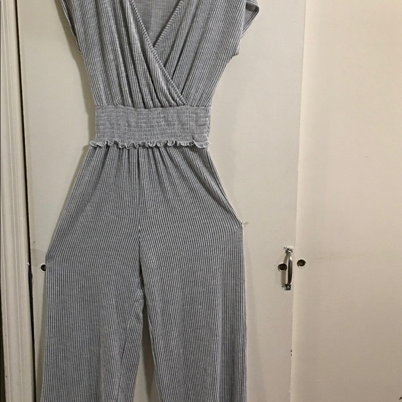 Caution Of The Wind Jumpsuit SZ M - Picture 3 of 5